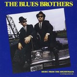 Blues Brothers Original Soundtrack, The (Blues Brothers, The)
